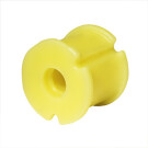 Полиуретановая втулка стабилизатора, задней подвески