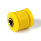 Полиуретановый сайлентблок задней подвески, продольного рычага, крепление к ступице