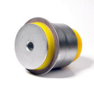 Полиуретановый сайлентблок задней подвески, балки