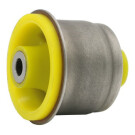 Полиуретановый сайлентблок задней подвески, балки