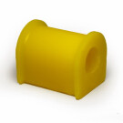 Полиуретановая втулка стабилизатора задней подвески, I. D. = 17,5 мм