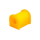 Полиуретановая втулка стабилизатора, задней подвески I.D. = 16,8 мм