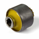 Полиуретановый сайлентблок передней подвески, нижнего поперечного рычага MERCEDES S класс W220 (1998- 2005); E класс W211, S211 (2002&minus;2009); C класс CL203, W203, S203 (2000&minus;2008)