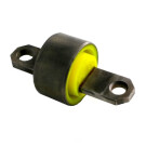 Полиуретановый сайлентблок задней подвески, продольного рычага, крепление к кузову