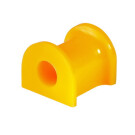 Полиуретановая втулка стабилизатора, передней подвески I.D. = 20,5 мм