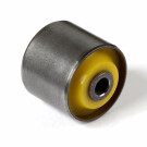 Полиуретановый сайлентблок задней подвески, верхнего продольного рычага, передний