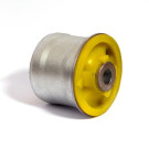 Полиуретановый сайлентблок задней подвески, балки