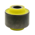 Полиуретановый сайлентблок нижнего рычага, передней подвески, передний