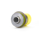 Полиуретановый сайлентблок передней подвески, подрамника, задний