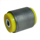 Полиуретановый сайлентблок задней подвески, нижнего продольного рычага, передний