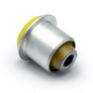 Полиуретановый сайлентблок задней подвески, верхнего поперечного рычага, крепление к кузову