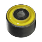 Полиуретановый сайлентблок задней подвески, подрамника, крепление редуктора