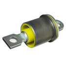 Полиуретановый сайлентблок задней подвески, балки