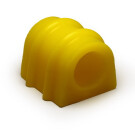 Полиуретановая втулка стабилизатора передней подвески, I. D. = 24,5 мм