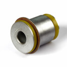 Полиуретановый сайлентблок передней подвески, нижнего рычага, передний