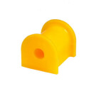 Полиуретановая втулка стабилизатора, задней подвески