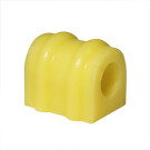 Полиуретановая втулка стабилизатора передней подвески