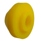 Полиуретановая втулка задней подвески, реактивной тяги