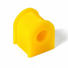 Полиуретановая втулка стабилизатора, задней подвески I.D. = 17 мм