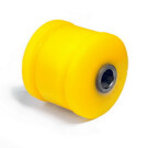 Полиуретановый сайлентблок задней подвески, нижней продольной тяги