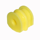 Полиуретановая втулка стабилизатора, задней подвески