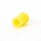 Полиуретановая втулка рессоры, задней подвески, серьги, верхняя