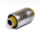 Полиуретановый сайлентблок задней подвески, нижнего поперечного рычага (под пружину)