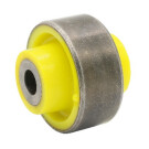 Полиуретановый сайлентблок поперечного рычага, передней подвески, задний