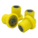 Полиуретановый комплект сайлентблоков рулевой рейки