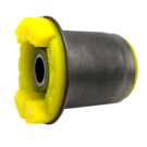 Полиуретановый сайлентблок задней подвески, подрамника, задний