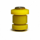 Полиуретановый сайлентблок передней подвески, нижнего рычага, передний