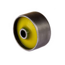 Полиуретановый сайлентблок задней подвески, крепление редуктора