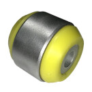 Полиуретановый сайлентблок передней подвески, нижнего рычага, передний