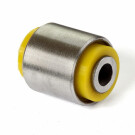 Полиуретановый сайлентблок задней подвески, поперечного рычага, под пружину