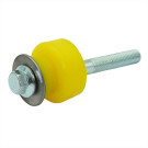 Полиуретановая подушка кузова, нижняя