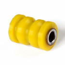 Полиуретановый сайлентблок передней подвески, нижнего рычага, передний