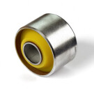 Полиуретановый сайлентблок передней подвески, нижнего рычага, задний