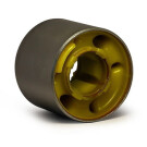 Полиуретановый сайлентблок передней подвески, нижнего рычага, задний