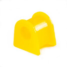 Полиуретановая втулка стабилизатора, передней подвески I.D. = 25 мм