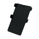 Прокладка противоскрипная, рессорная