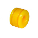 Полиуретановая втулка передней подвески, амортизатора, нижнее крепление; задней подвески, амортизатора, верхнее крепление