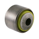 Полиуретановый сайлентблок задней подвески, поперечного нижнего рычага наружный