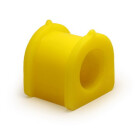 Полиуретановая втулка стабилизатора, I. D.= 28 mm