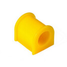 Полиуретановая втулка стабилизатора, задней подвески I.D. = 24,5 мм