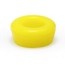 Полиуретановая втулка задней подвески, тяги Панара, крепление к мосту