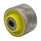 Полиуретановый сайлентблок нижнего рычага, передней подвески, задний