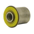 Полиуретановый сайлентблок задней подвески, кронштейна стабилизатора, внутренний, под цилиндр