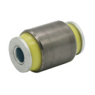 Полиуретановый сайлентблок нижнего поперечного рычага, задней подвески, внутрений