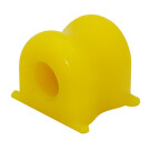 Полиуретановая втулка стабилизатора, передней подвески