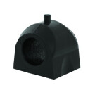 Втулка стабилизатора, передней подвески внутренняя, I.D. = 20 мм